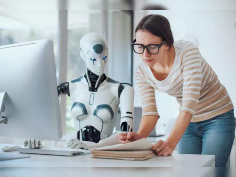 认识您的新人力资源主管：AI