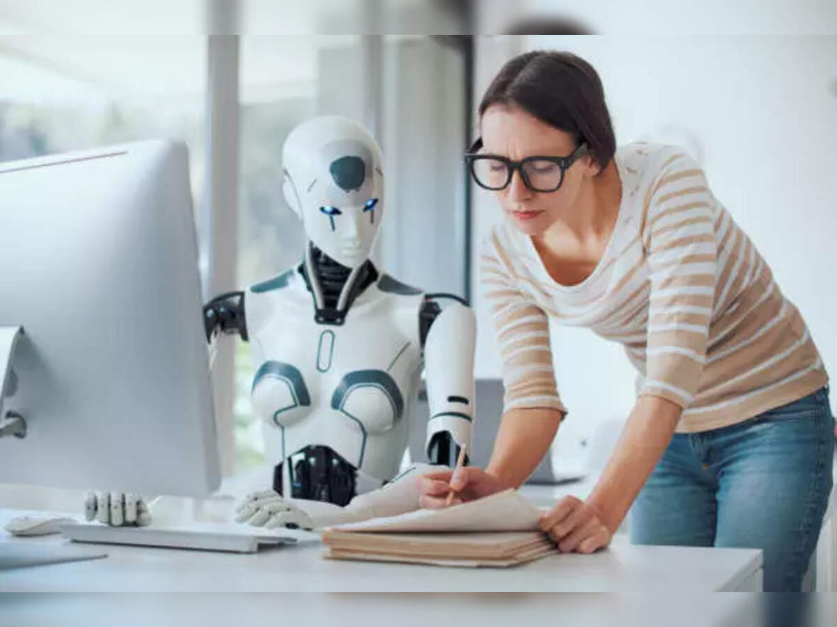 认识您的新人力资源主管：AI