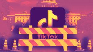 TikTok 会再次消失吗？以下是您需要了解的信息，以防万一