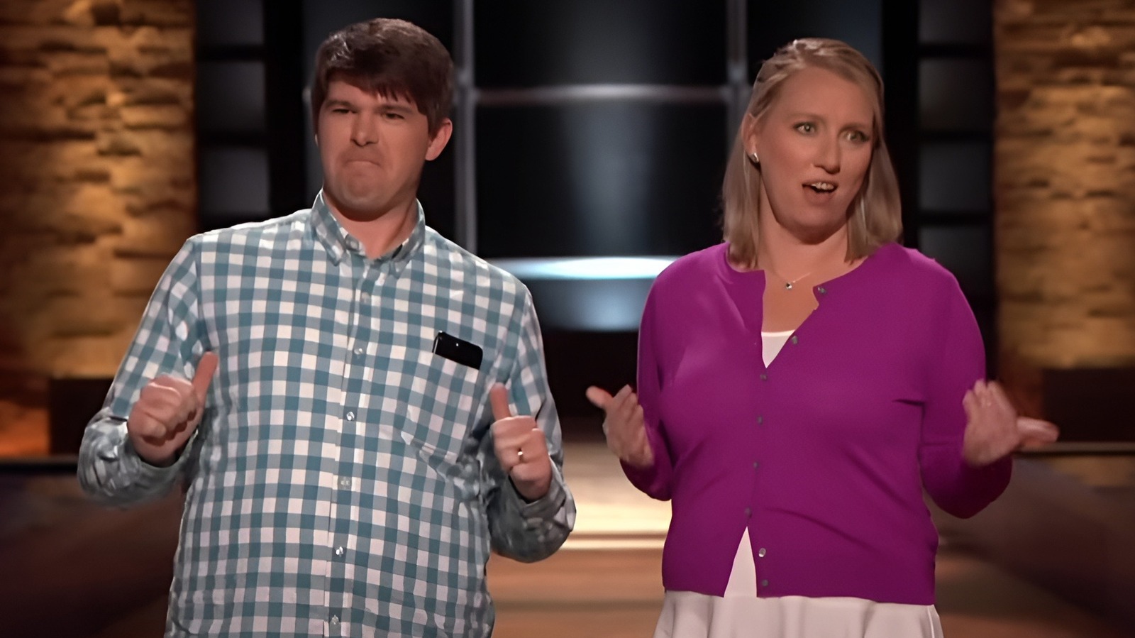 Shark Tank 第 9 季的 Novel Effect 应用程序发生了什么变化？