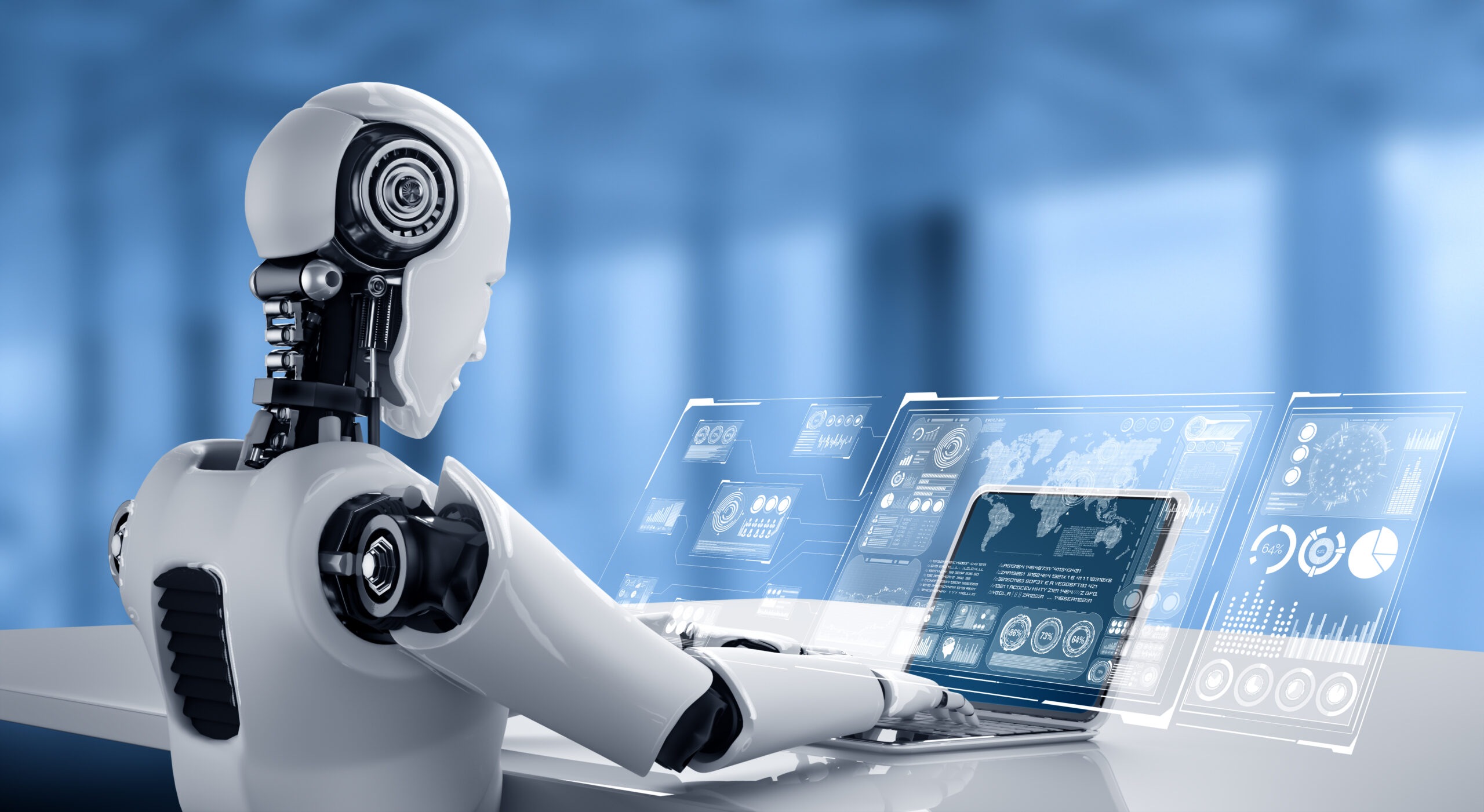 ServiceNow 股票在 AI 势头下飙升。现在买是不是太晚了？