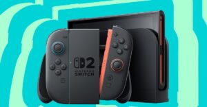 任天堂的 Switch 2 预购流程对挫败黄牛有严格的要求
