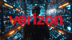 Verizon 对 AI 的看法：“谁能比枢纽和高速公路更适合成为枢纽和高速公路呢？