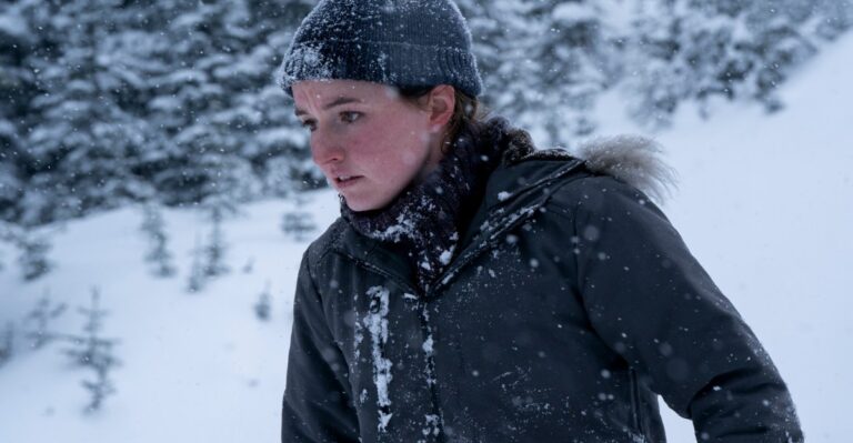 HBO 的《最后生还者》不得不加快 Abby 的揭露速度