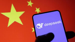 “深刻的威胁”：国会将中国的 DeepSeek 与间谍活动、人工智能盗窃和监控基础设施联系起来
