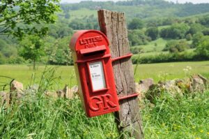 据称，客户信息通过受损的供应商从 Royal Mail、Samsung 被盗