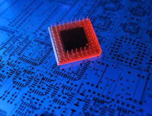 AI 使用美光和其他公司的芯片获得内存