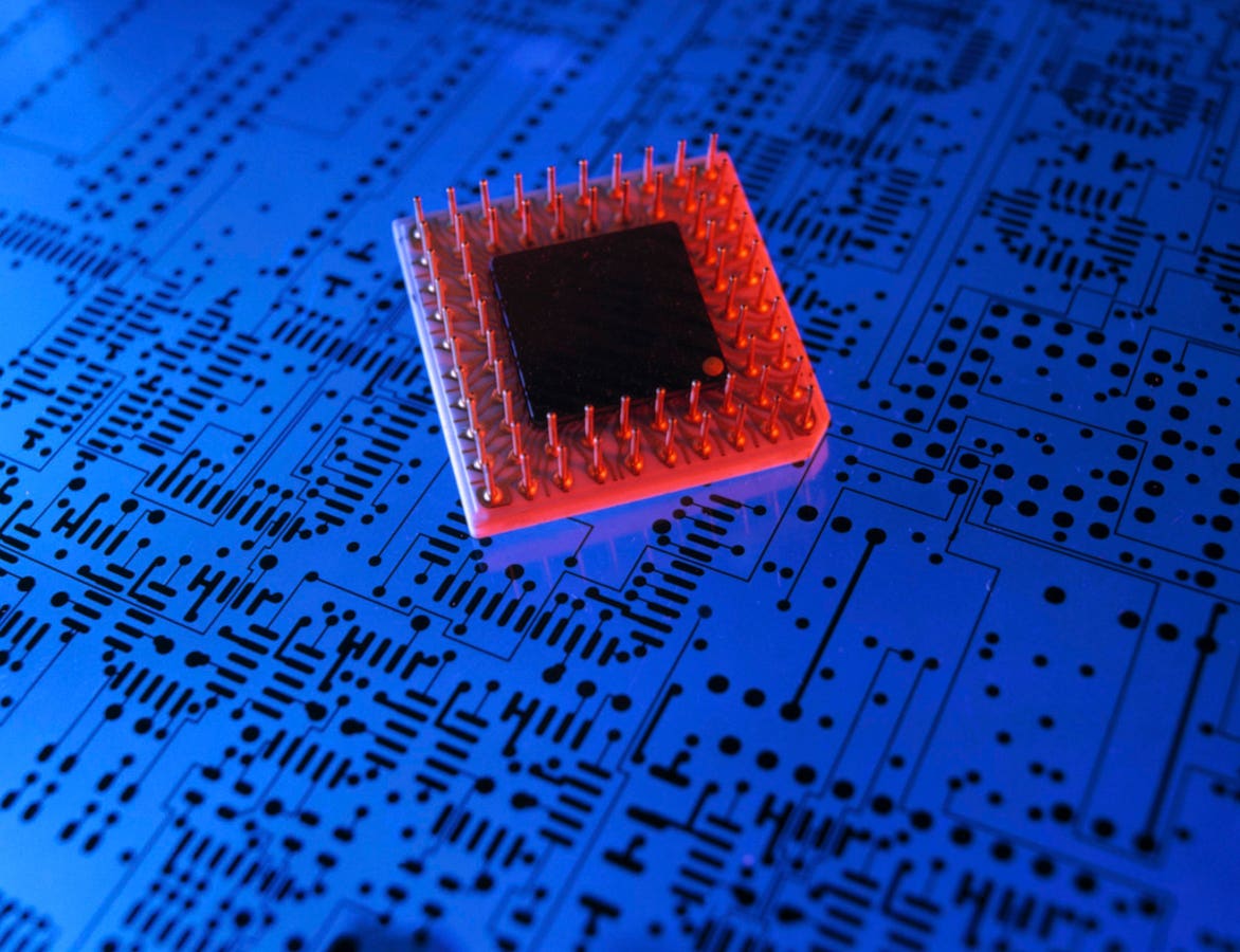 AI 使用美光和其他公司的芯片获得内存