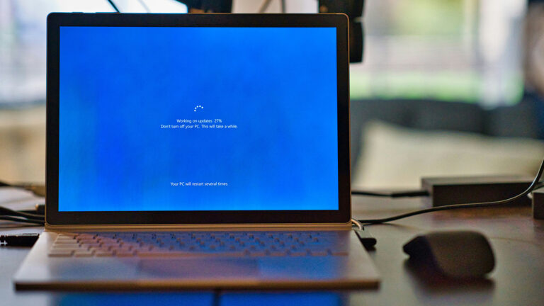 如何使用 Windows 安全模式摆脱计算机故障