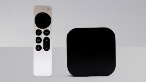Apple TV 获得免费更新，使用起来更简单