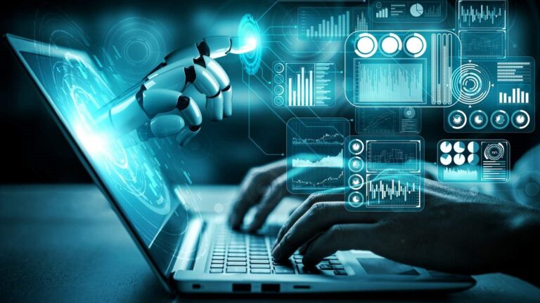 英国企业正在适应 AI 在工作中的应用，但仍有许多障碍需要克服