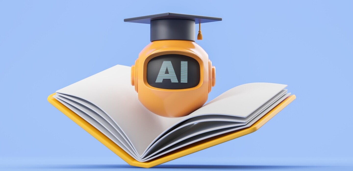 ASU+GSV 2025：代理 AI 在高等教育中的用途