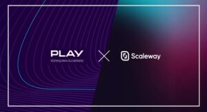 Play 和 Scaleway 合作，将 Sovereign 云和 AI 解决方案引入波兰