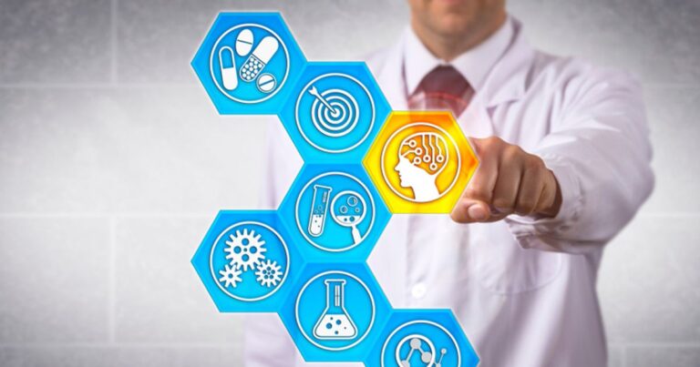 Genflow Biosciences 与美国初创公司 Heureka Labs 合作，将 AI 引入基因治疗研究