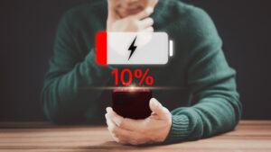 当电池寿命达到 38% 时，您会吓坏了，但以下是如何延长它并让这一切平静下来