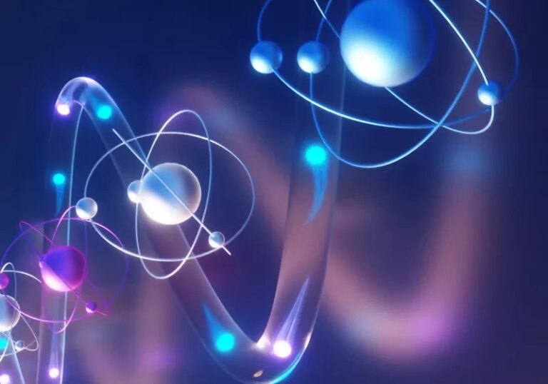 MIT 展示无物理接触的量子芯片通信