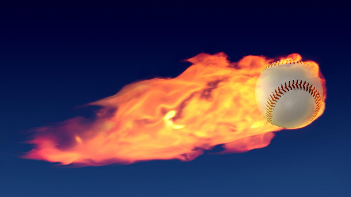 在去年的三振出局后，我重新测试了 Copilot 的 AI 编码技能，现在它是一个重击手