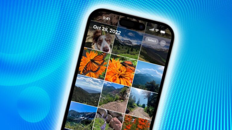 如何像专业人士一样优化 iPhone 的照片存储