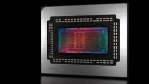 据说 Radeon PRO W9000 GPU 使用 Navi 48 XTW 芯片，32GB VRAM — 建议 Computex 透露
