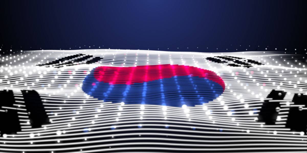 韩国报告称，在特朗普加征关税之前，科技出口激增