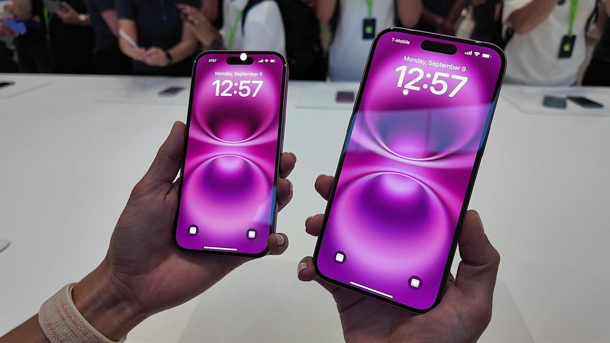 苹果可能会将所有销往美国的 iPhone 生产从中国转移到印度