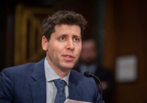 山姆·阿尔特曼 （Sam Altman） 表示，彬彬有礼的 ChatGPT 用户正在消耗数百万 OpenAI 美元