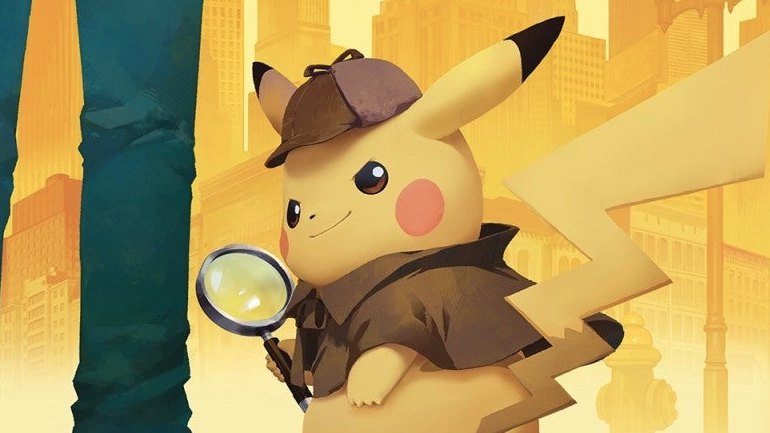 任天堂正在追查去年 Pokémon 大规模泄密事件的幕后黑手