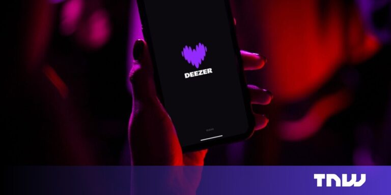 随着 AI 淹没音乐平台，Deezer 正在反击——这与 Spotify 不同
