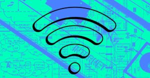 Wi-Fi 是伟大的向后兼容性成功案例之一