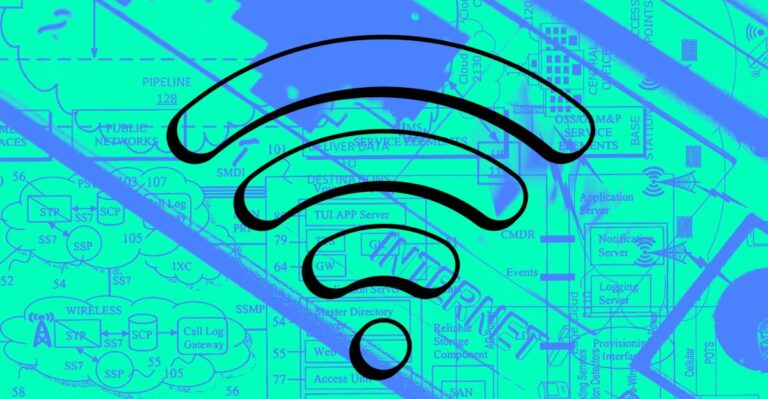 Wi-Fi 是伟大的向后兼容性成功案例之一