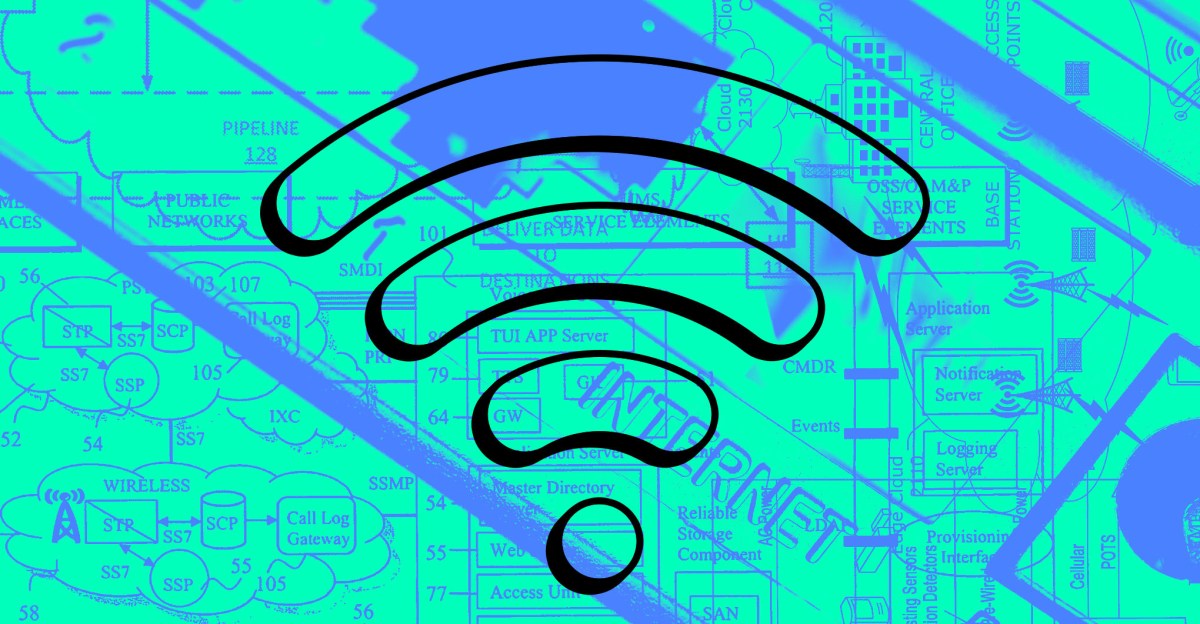 Wi-Fi 是伟大的向后兼容性成功案例之一