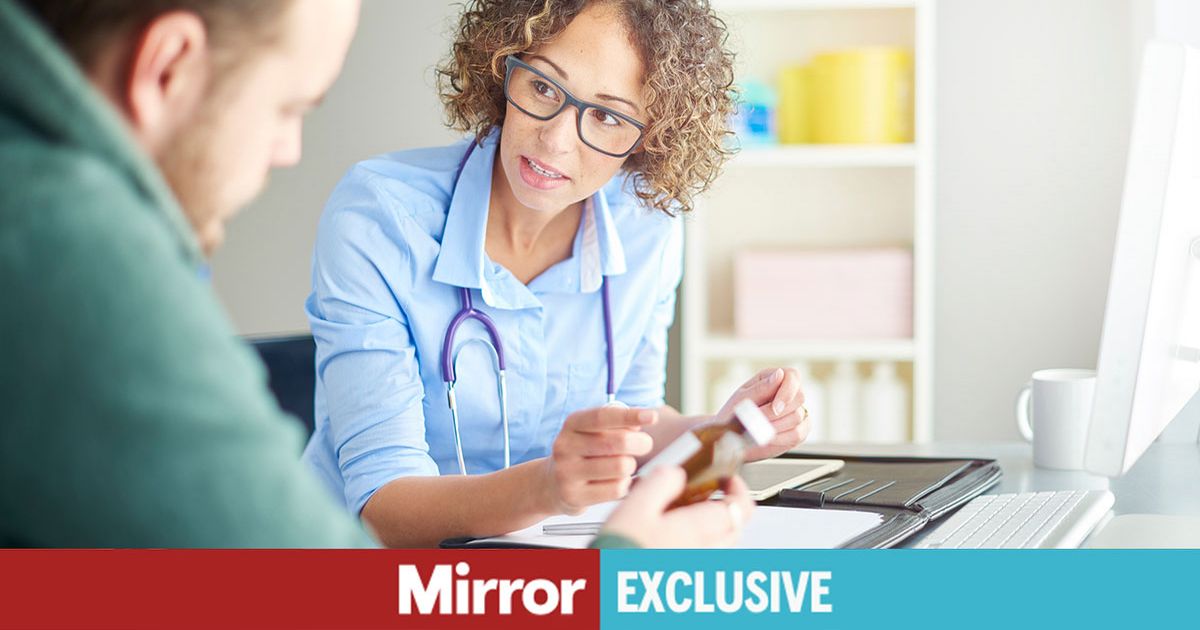 NHS 的重大更新，敦促医生在医院和全科医生预约中使用 AI