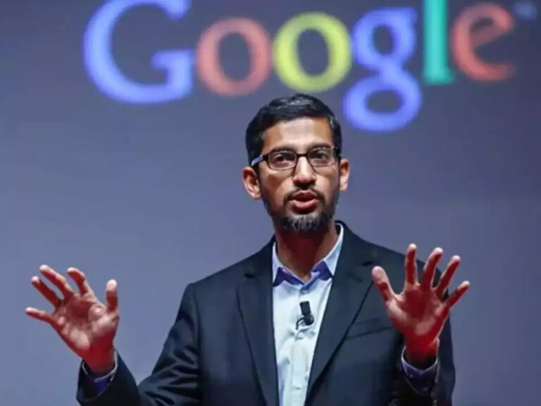 以 Google 的速度发展 AI：Sundar Pichai 重申在数据中心、基础设施和全栈创新方面投入 750 亿美元