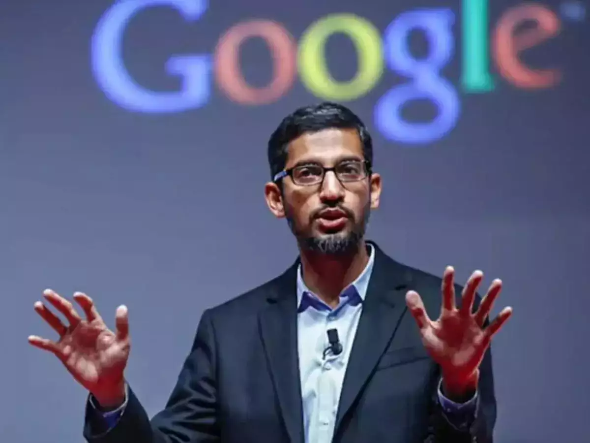 以 Google 的速度发展 AI：Sundar Pichai 重申在数据中心、基础设施和全栈创新方面投入 750 亿美元