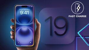 快速充电：iOS 19 将随 iPhone 17 一起推出，这些是我想看到的功能
