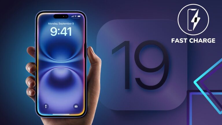 快速充电：iOS 19 将随 iPhone 17 一起推出，这些是我想看到的功能