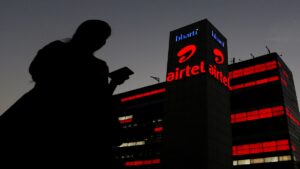 Airtel 增强对国际网络的反垃圾邮件产品