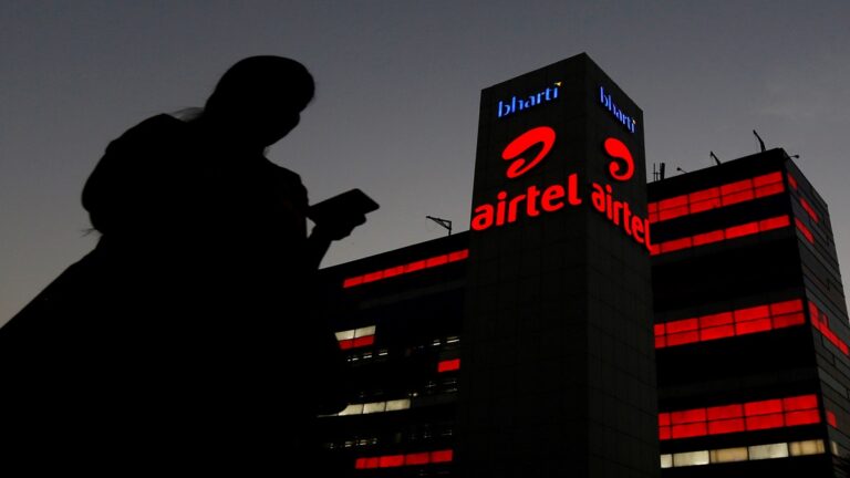 Airtel 增强对国际网络的反垃圾邮件产品