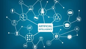 非洲大胆的 600 亿美元 AI 赌注落后于全球同行