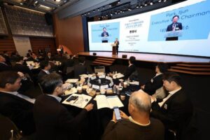 特朗普时代的关税可能会提升韩国对人工智能的吸引力
