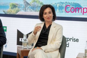 互联 AI 播客：Alessandra Sala 谈 AI、女性和消除偏见