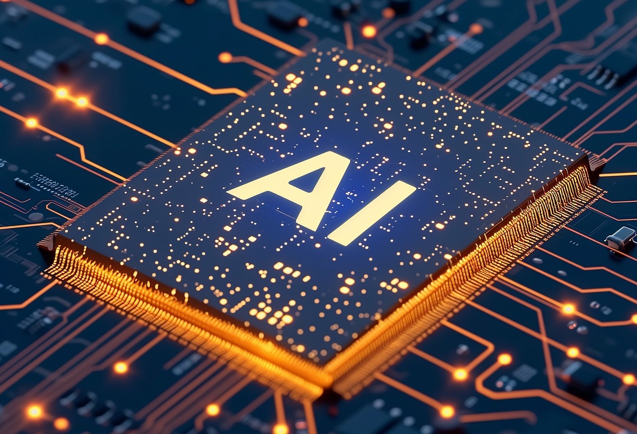 Ediniburgh Uni 声称安装了世界上最大的 AI 芯片