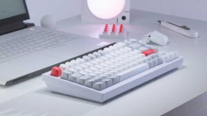 2025 年最佳无线键盘：顶级蓝牙和 USB 型号