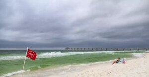 NWS 在暂停后恢复翻译的恶劣天气警报