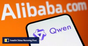 阿里巴巴推出 Qwen3 AI 模型，称其性能优于 DeepSeek R1