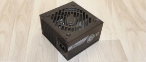 Seasonic CORE ATX 3 GX-850 电源概述