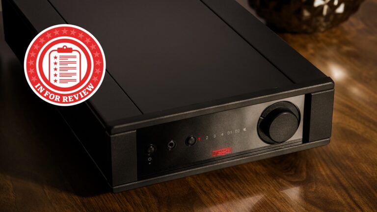 Rega 期待已久的 Brio Mk7、WiiM 流媒体放大器、索尼的新杜比全景声条形音箱等将于本月在我们的测试室中推出