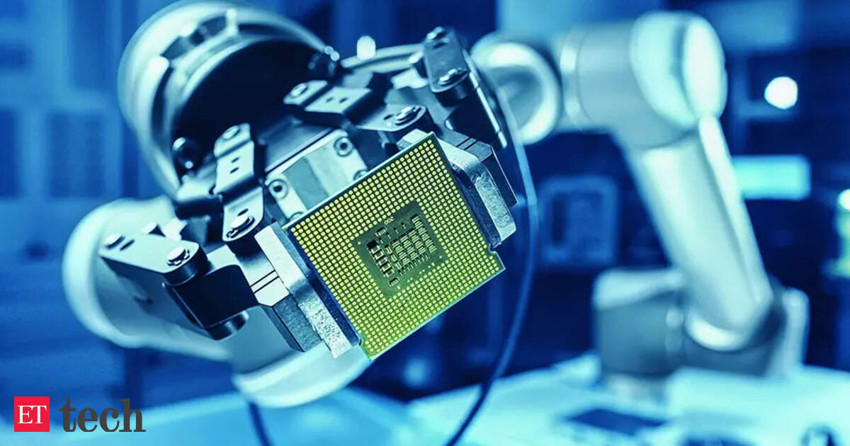 在多年失败的 AI 交易之后，英特尔计划向 Nvidia 发起本土挑战