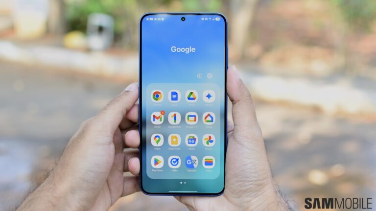 Galaxy 用户很快就可以与 Gemini Live 共享摄像头或屏幕，以实现更好的对话