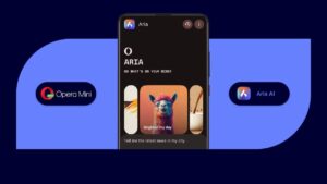 这款迷你浏览器将 ChatGPT 和 Google 的 Gemini 的强大功能带到您的 Android 手机上